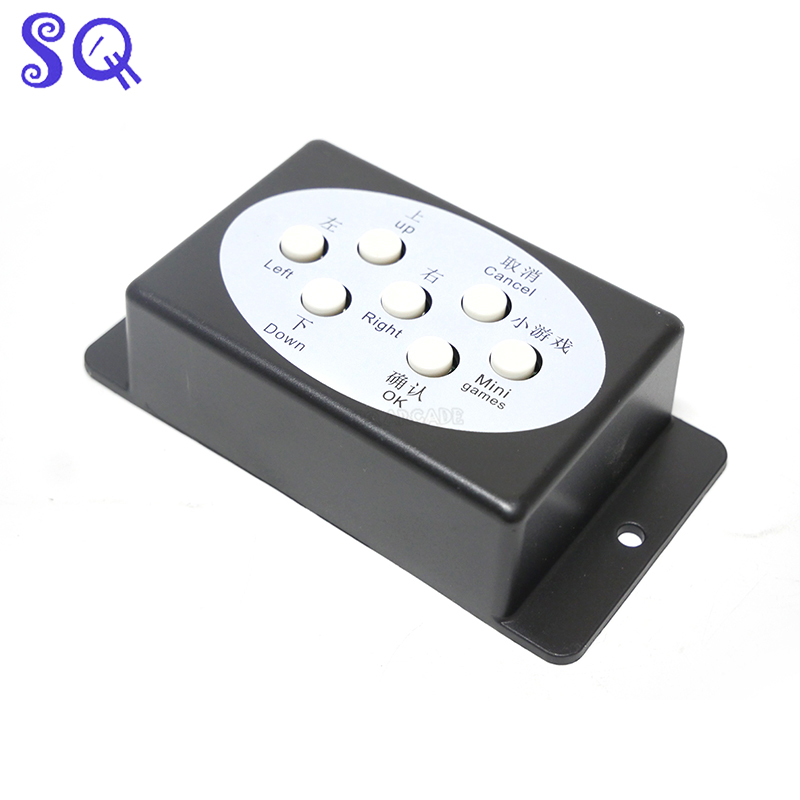 Gift Clamp Machine Prize 20 Cl - Ticket Redemption Machine review and price