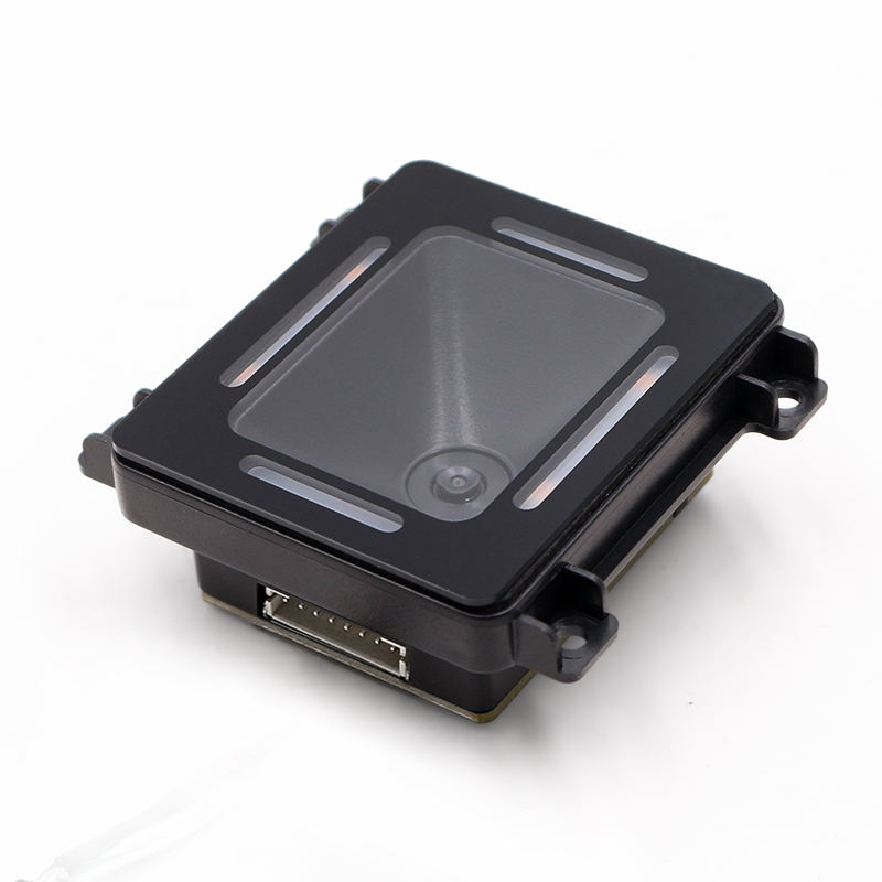 USB RS232 Wiegand Fixed Mount  - Vending Machine Qr Code review and price