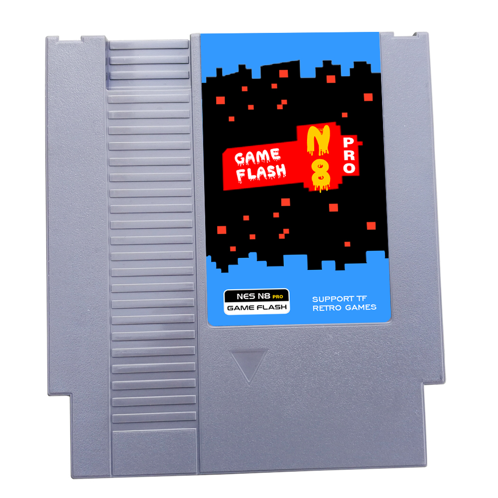 2025 new NES N8 game flash car - Arcade Quest review and price
