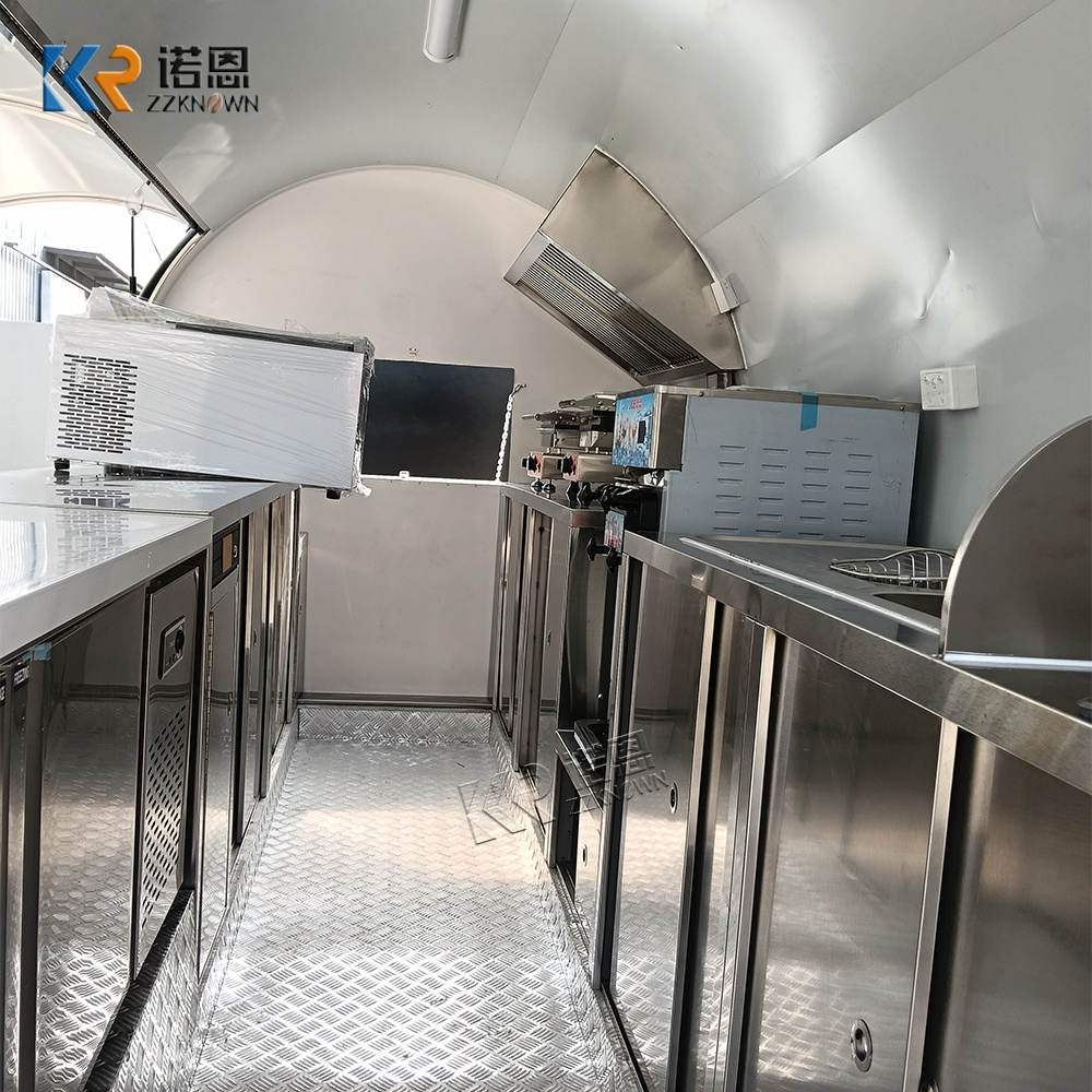 For Sale Fully Equipped Food T - Hot Dog Vending Cart review and price