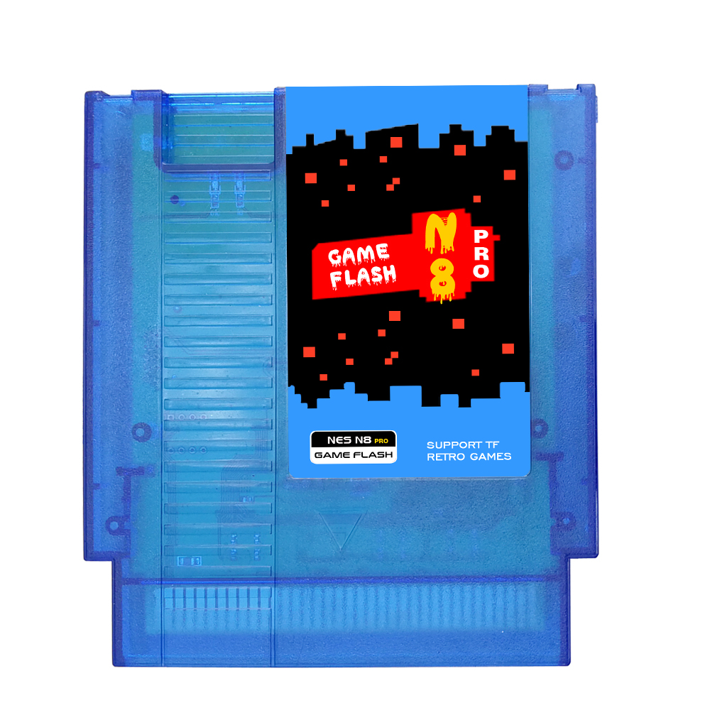 2025 new NES N8 game flash car - Arcade Quest review and price