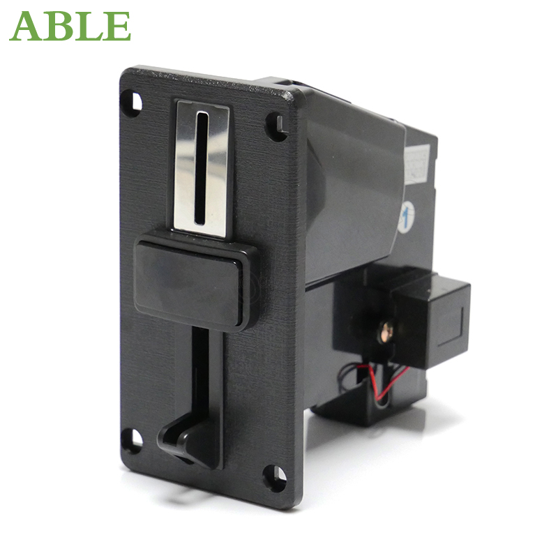 Multi Coin Acceptors Selector  - Arcade And Vending review and price