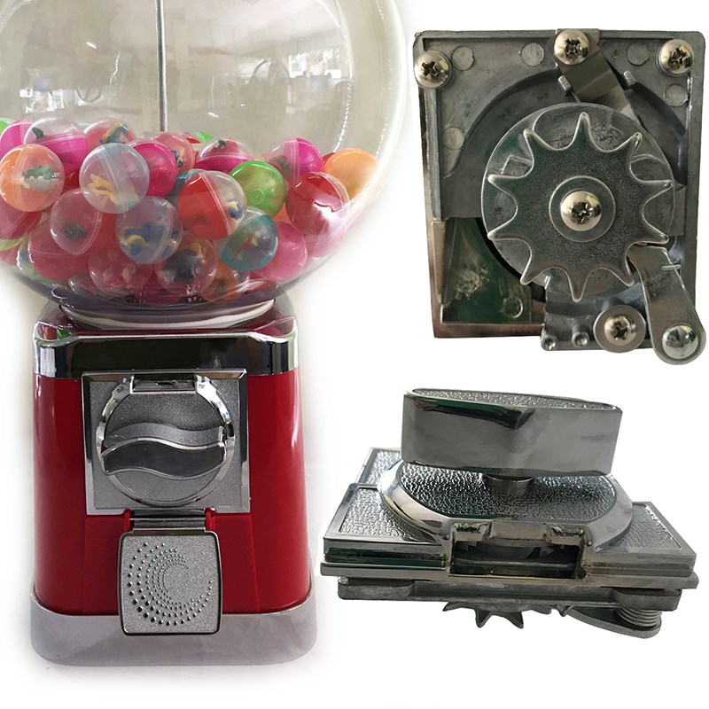 Mechanical Coin Acceptor Selec - Ticket Redemption Machine review and price