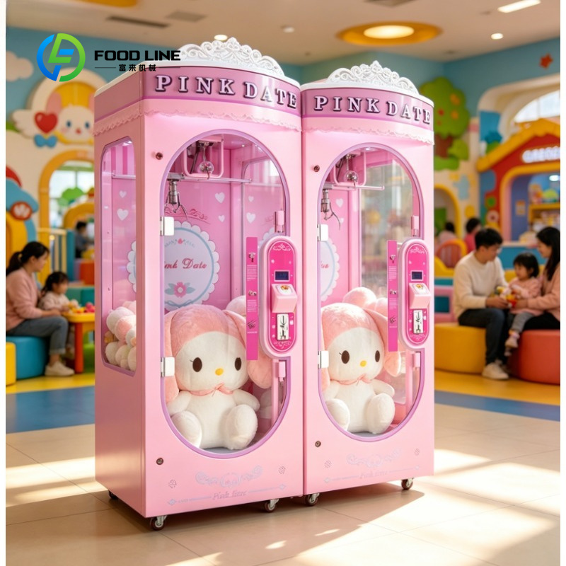 Custom Luxury Scissors Cutting - Arcade Prize Vending Machine review and price