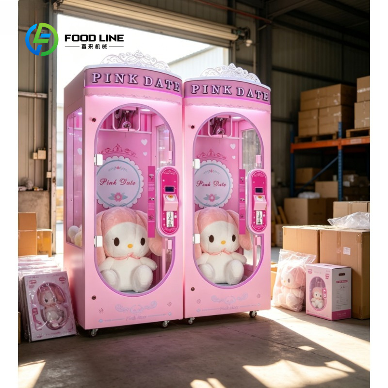 Custom Luxury Scissors Cutting - Arcade Prize Vending Machine review and price