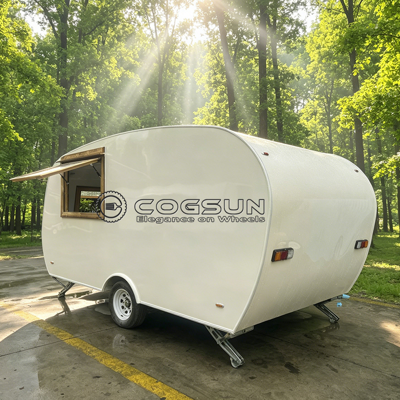 COGSUN New Design Commercial M - Hot Dog Vending Cart review and price