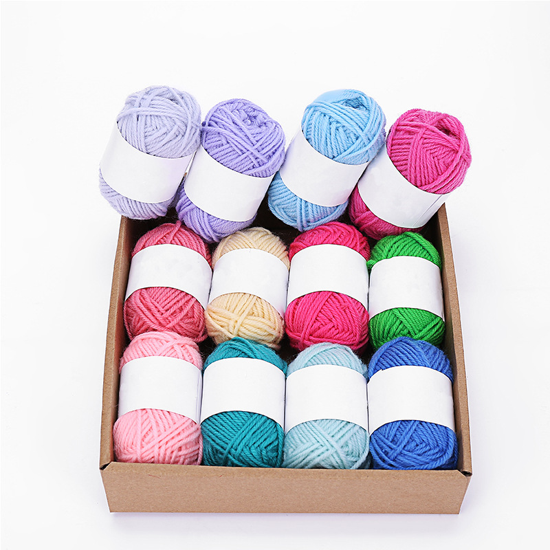 12-20balls/LOT Acrylic Yarn Sk - Skee Ball Arcade review and price