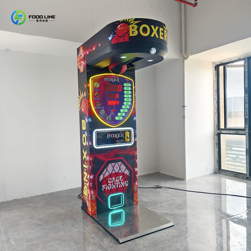 Customized Electronic Hammer B - Air Hockey Table review and price