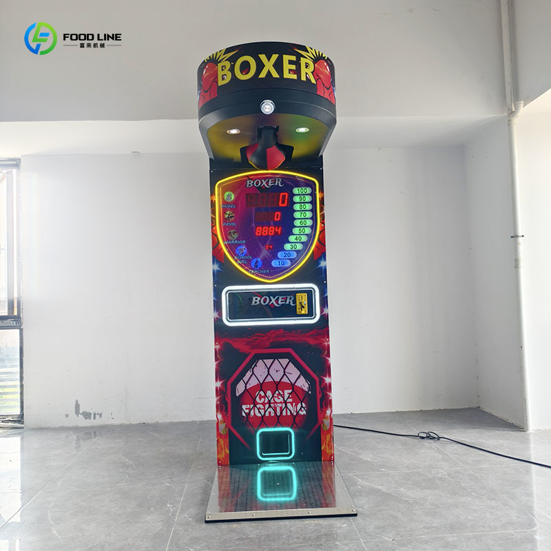 Customized Electronic Hammer B - Air Hockey Table review and price