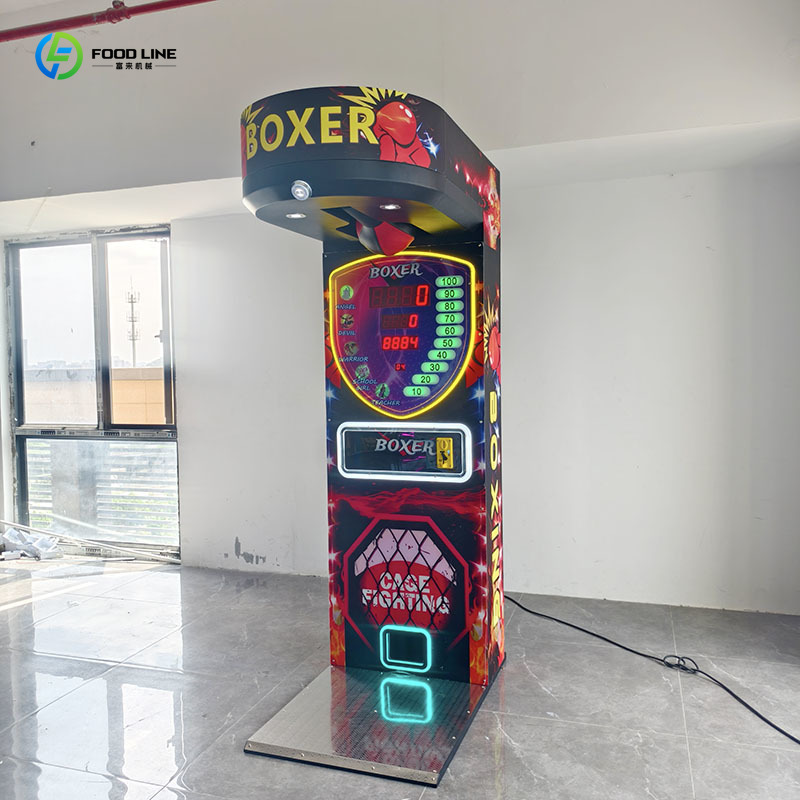 Customized Electronic Hammer B - Air Hockey Table review and price