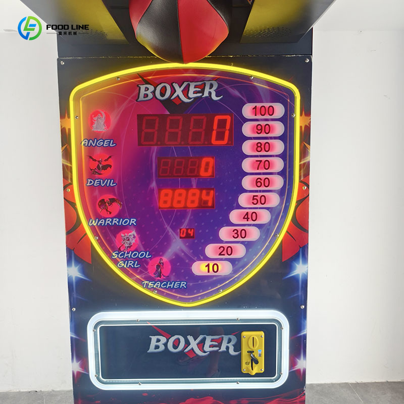 Customized Electronic Hammer B - Air Hockey Table review and price