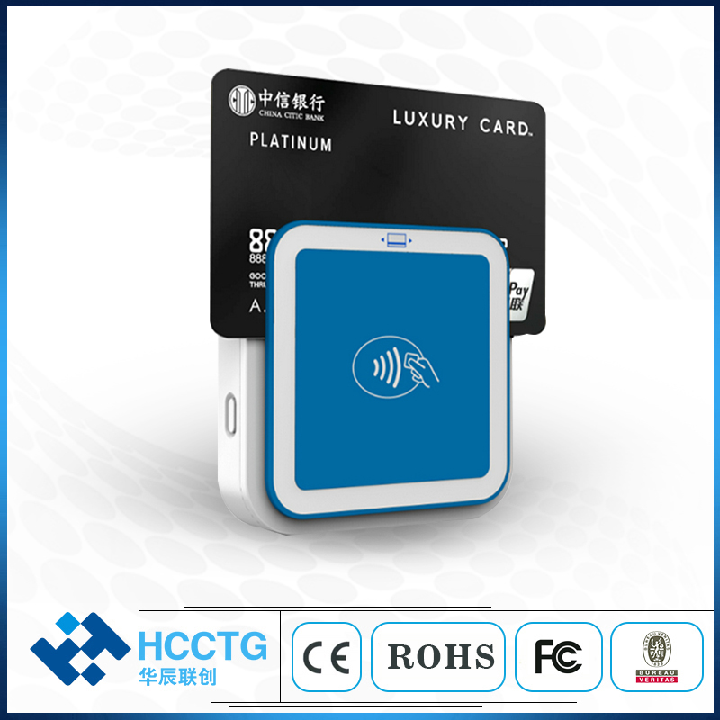 All in One NFC/MSR/IC Chip Car - Nfc Card Reader Vending review and price
