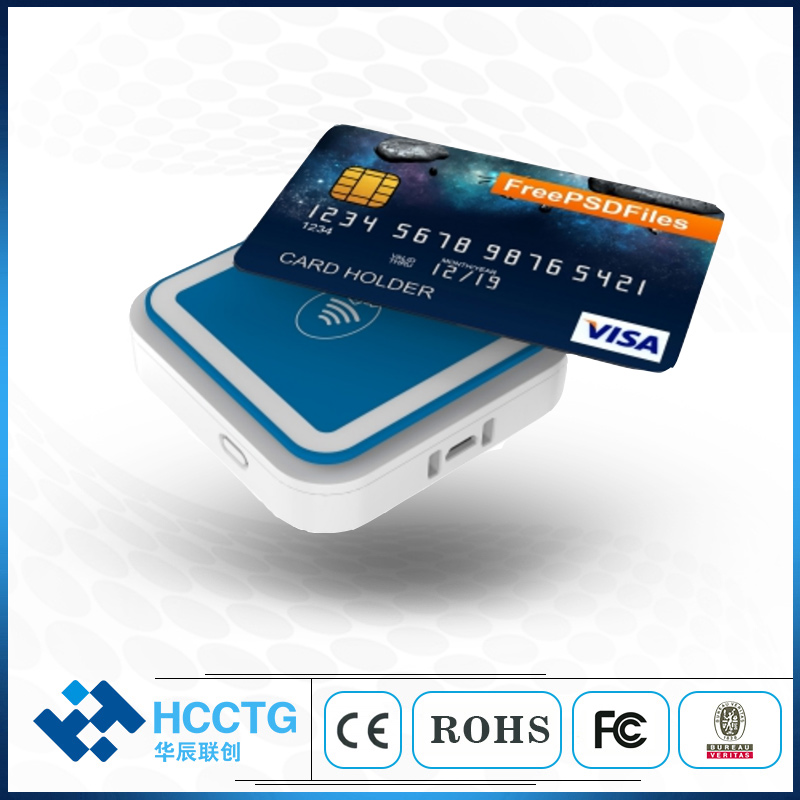 All in One NFC/MSR/IC Chip Car - Nfc Card Reader Vending review and price