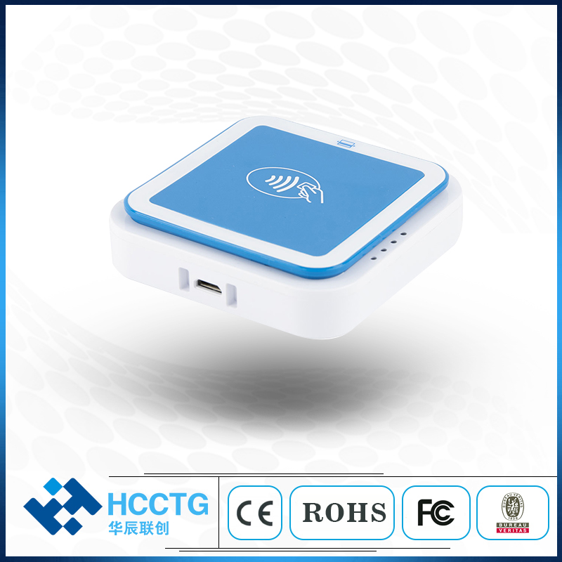 All in One NFC/MSR/IC Chip Car - Nfc Card Reader Vending review and price