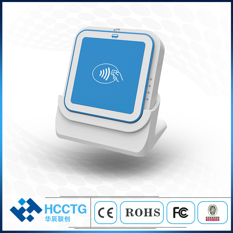 All in One NFC/MSR/IC Chip Car - Nfc Card Reader Vending review and price