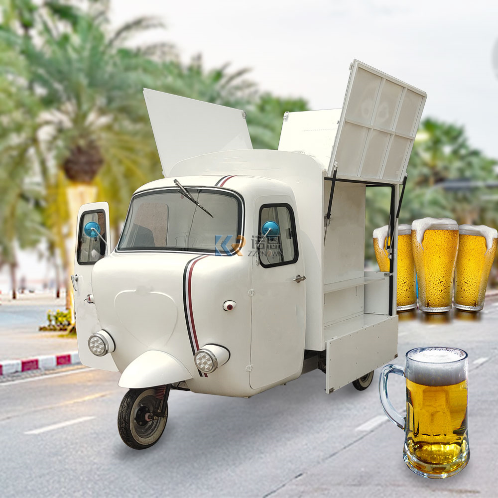 3 Wheel Lambro Street Mobile F - Hot Dog Vending Cart review and price