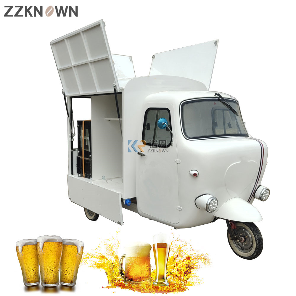 3 Wheel Lambro Street Mobile F - Hot Dog Vending Cart review and price