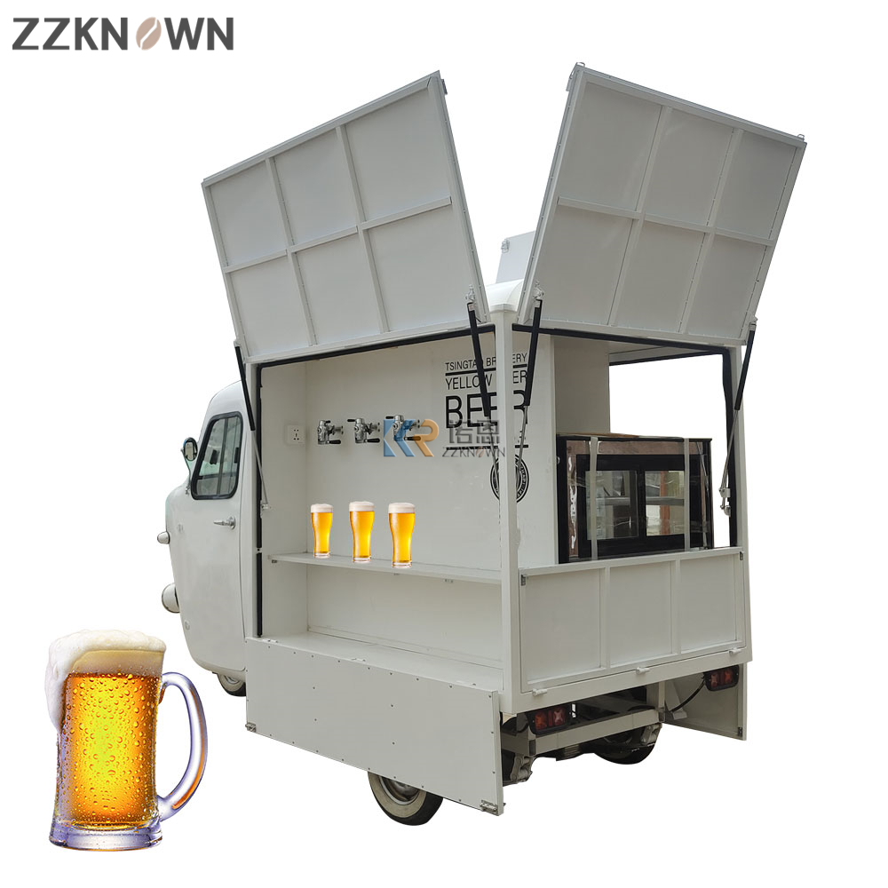 3 Wheel Lambro Street Mobile F - Hot Dog Vending Cart review and price