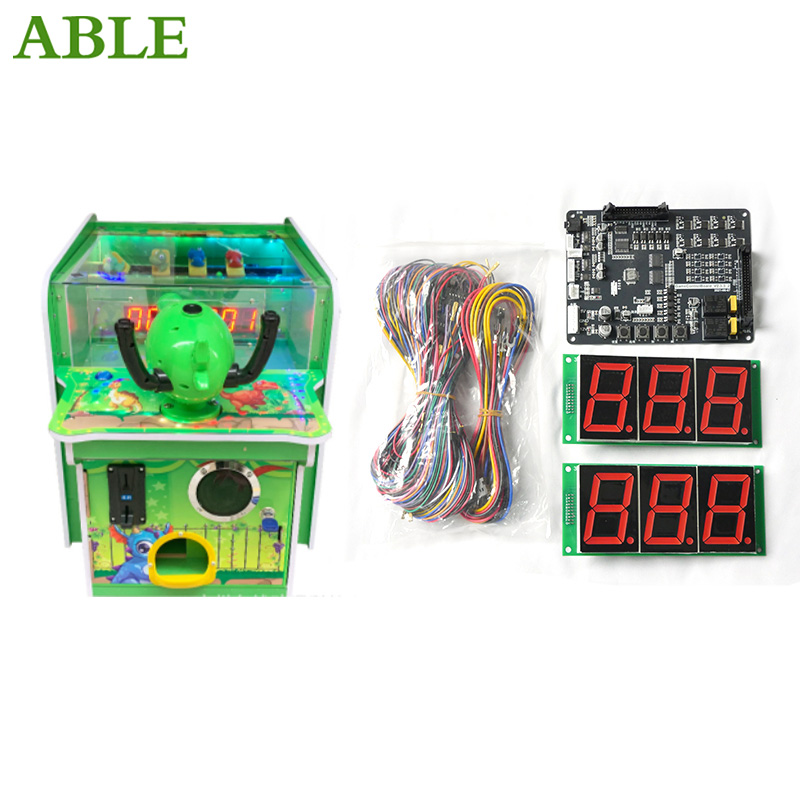 Dinosaur Island Ball Shooting  - Skee Ball Arcade review and price