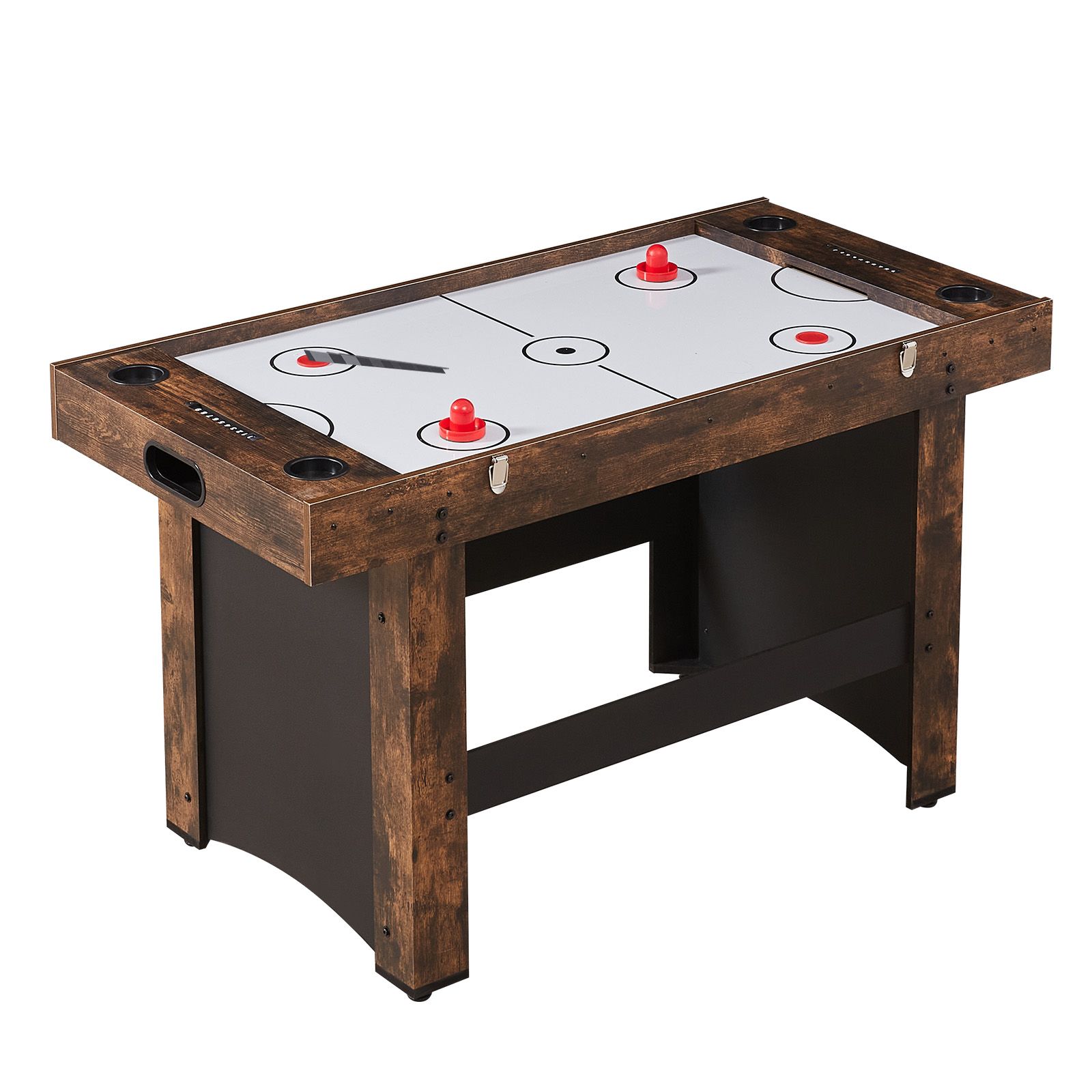 3-In-1 Combo Game Table Set, 5 - Air Hockey Table review and price