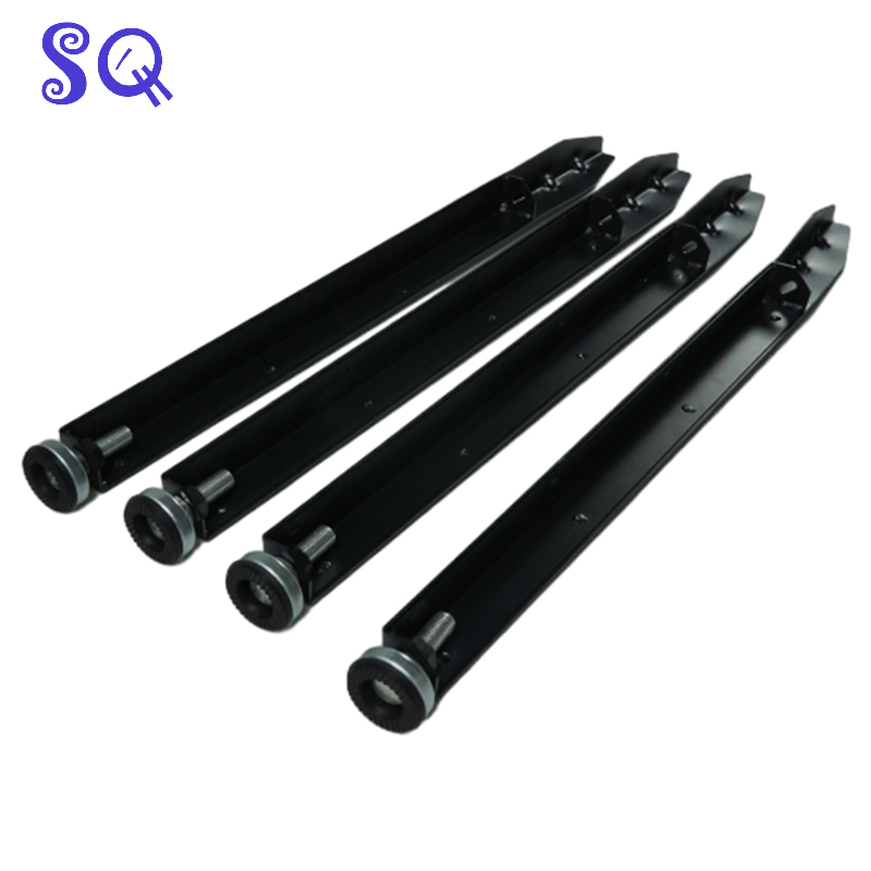 4pcs Pinball Machine Table Leg - Skee Ball Arcade review and price