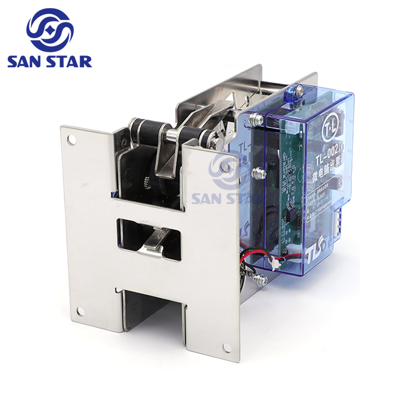 TL-002IV Lottery Ticket Dispen - Ticket Redemption Machine review and price