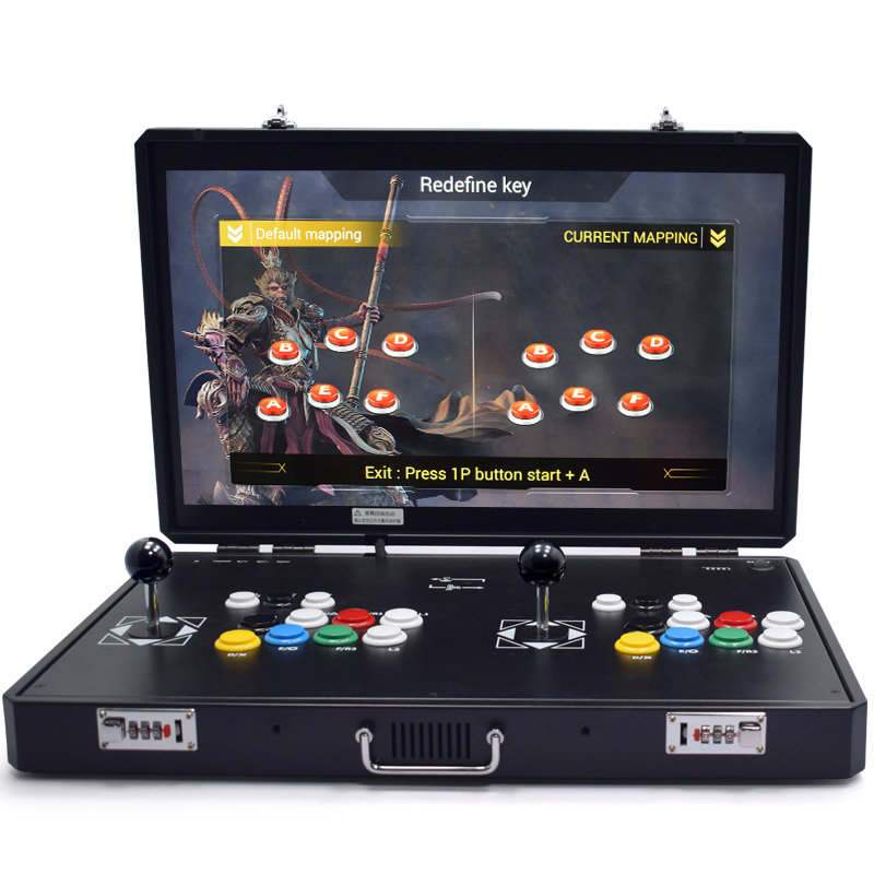 Pandora H3 24 Inch LCD Arcade  - Skee Ball Arcade review and price