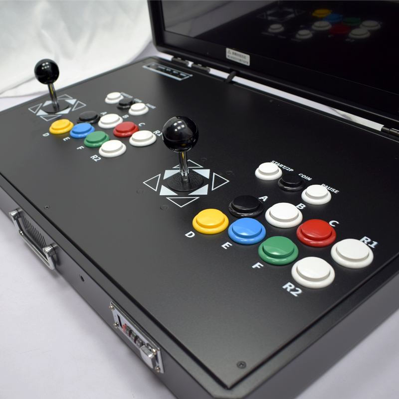 Pandora H3 24 Inch LCD Arcade  - Skee Ball Arcade review and price
