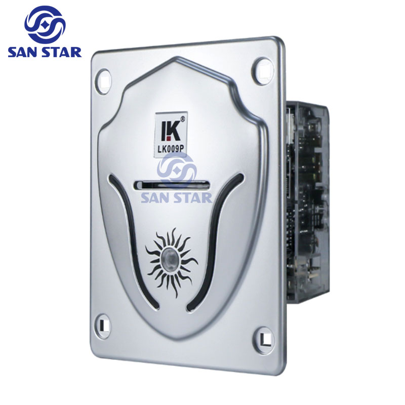 LK009P Lottery Ticket Dispense - Ticket Redemption Machine review and price