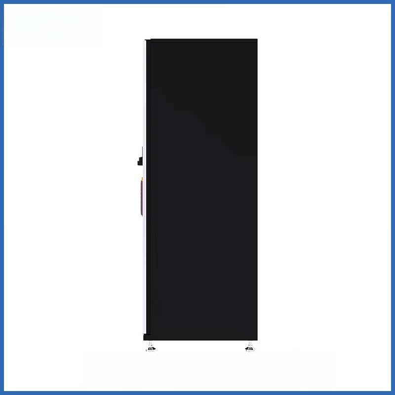 Fully automated coffee vending - Vending Machine Qr Code review and price