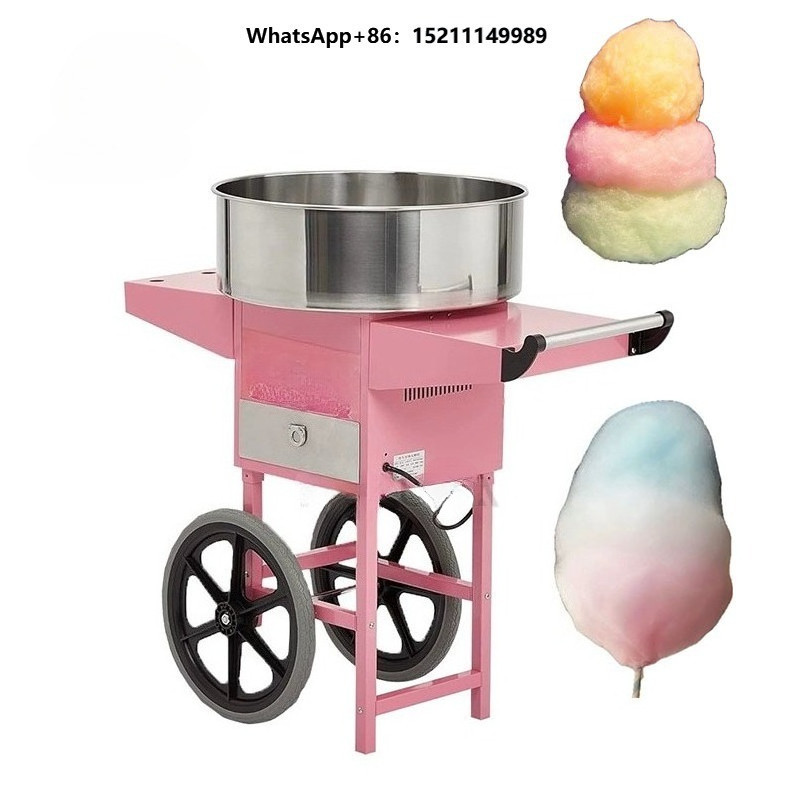 Hot Releases Cotton Candy Mach - Candy Vending Machine review and price