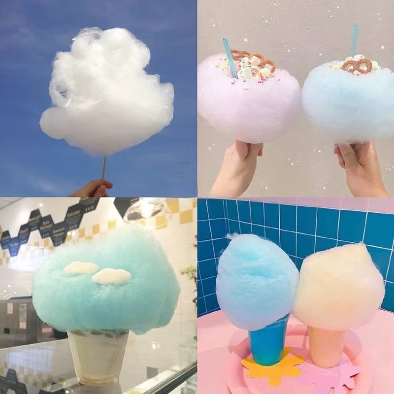 Hot Releases Cotton Candy Mach - Candy Vending Machine review and price