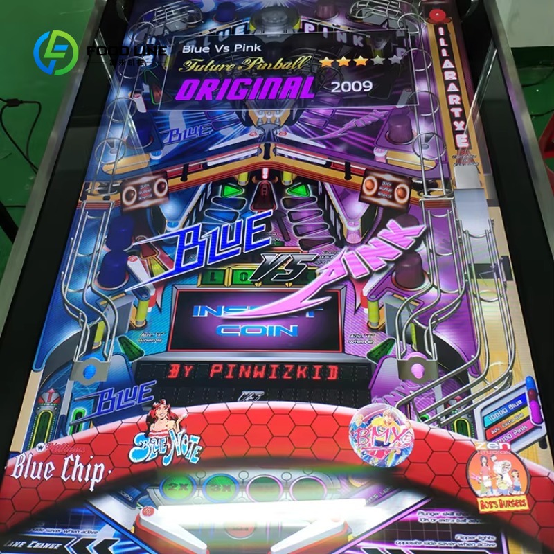 Customized Flipper Virtual Pin - Arcade Game Coin review and price