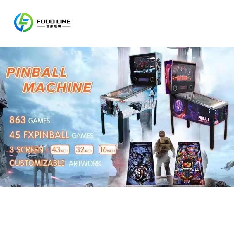 Customized Flipper Virtual Pin - Arcade Game Coin review and price