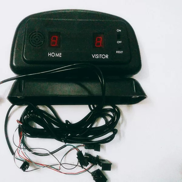 Air Ice Hockey Table, New Elec - Air Hockey Table review and price