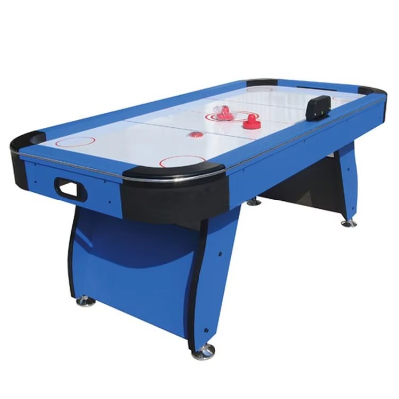 2026  Superior Quality MDF 6FT - Air Hockey Table review and price
