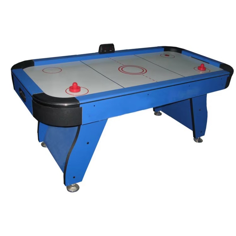 2026  Superior Quality MDF 6FT - Air Hockey Table review and price