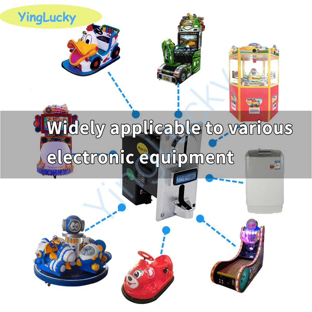 Free Shipping 616 Multi Coin A - Arcade And Vending review and price