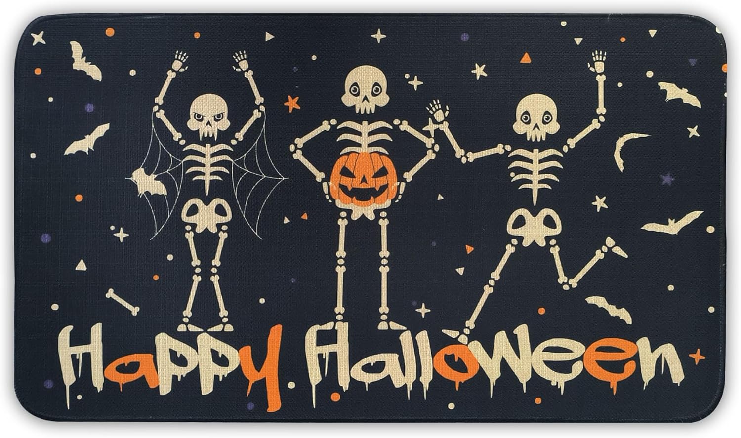 Halloween Dancing Skeletons Do - Dance Pad Machine review and price