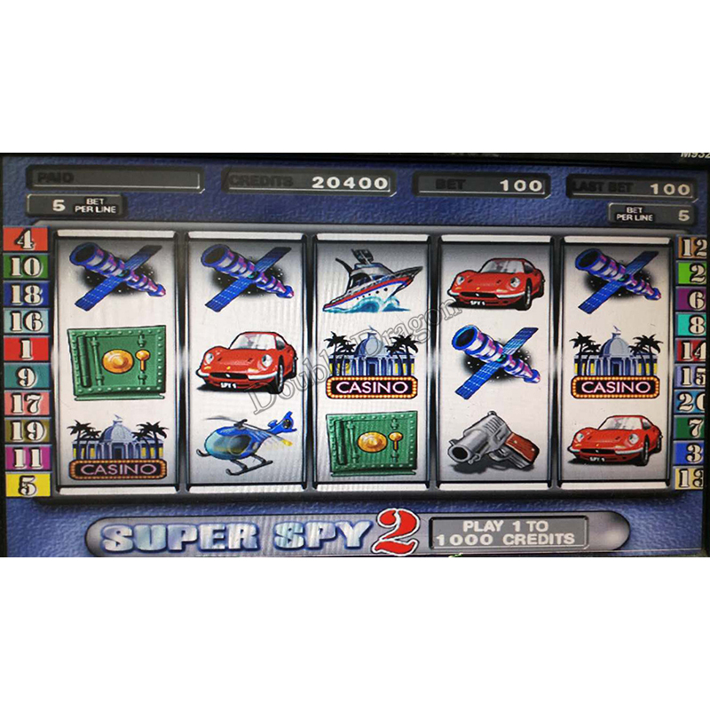 6X 6 in 1 Mutilgame motherboar - Skee Ball Arcade review and price