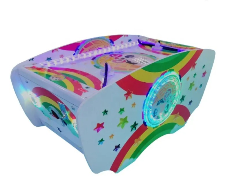 Hotselling Mini Air Hockey Sta - Arcade Game Coin review and price