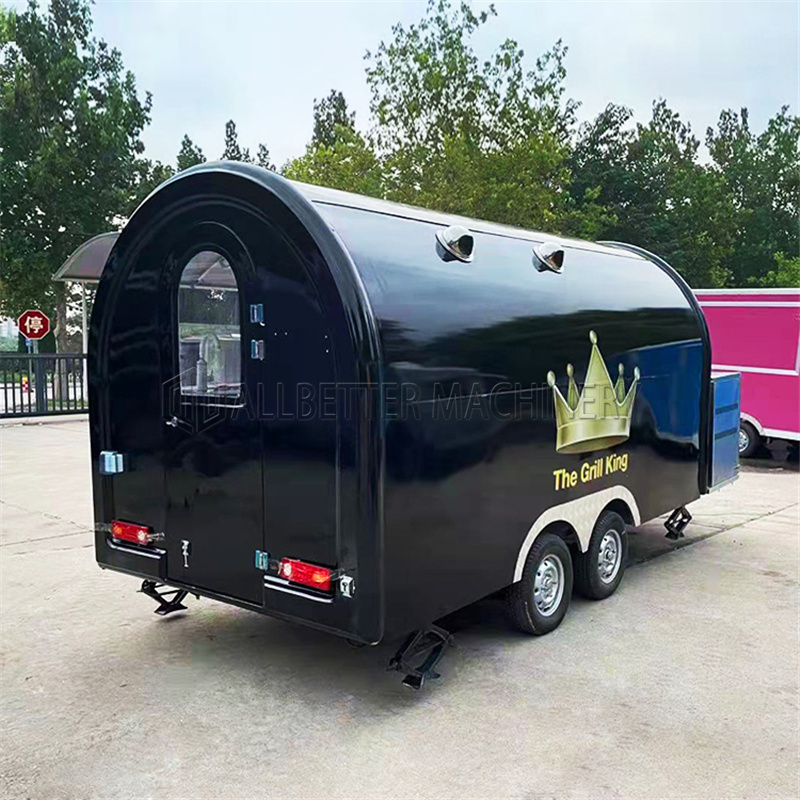 Allbetter USA Approved Concess - Hot Dog Vending Cart review and price