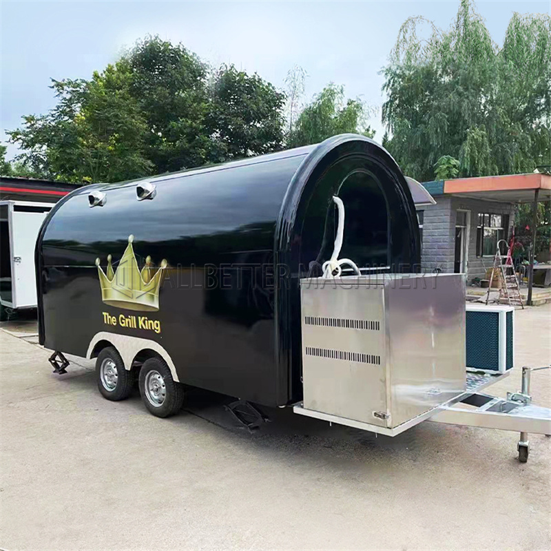 Allbetter USA Approved Concess - Hot Dog Vending Cart review and price