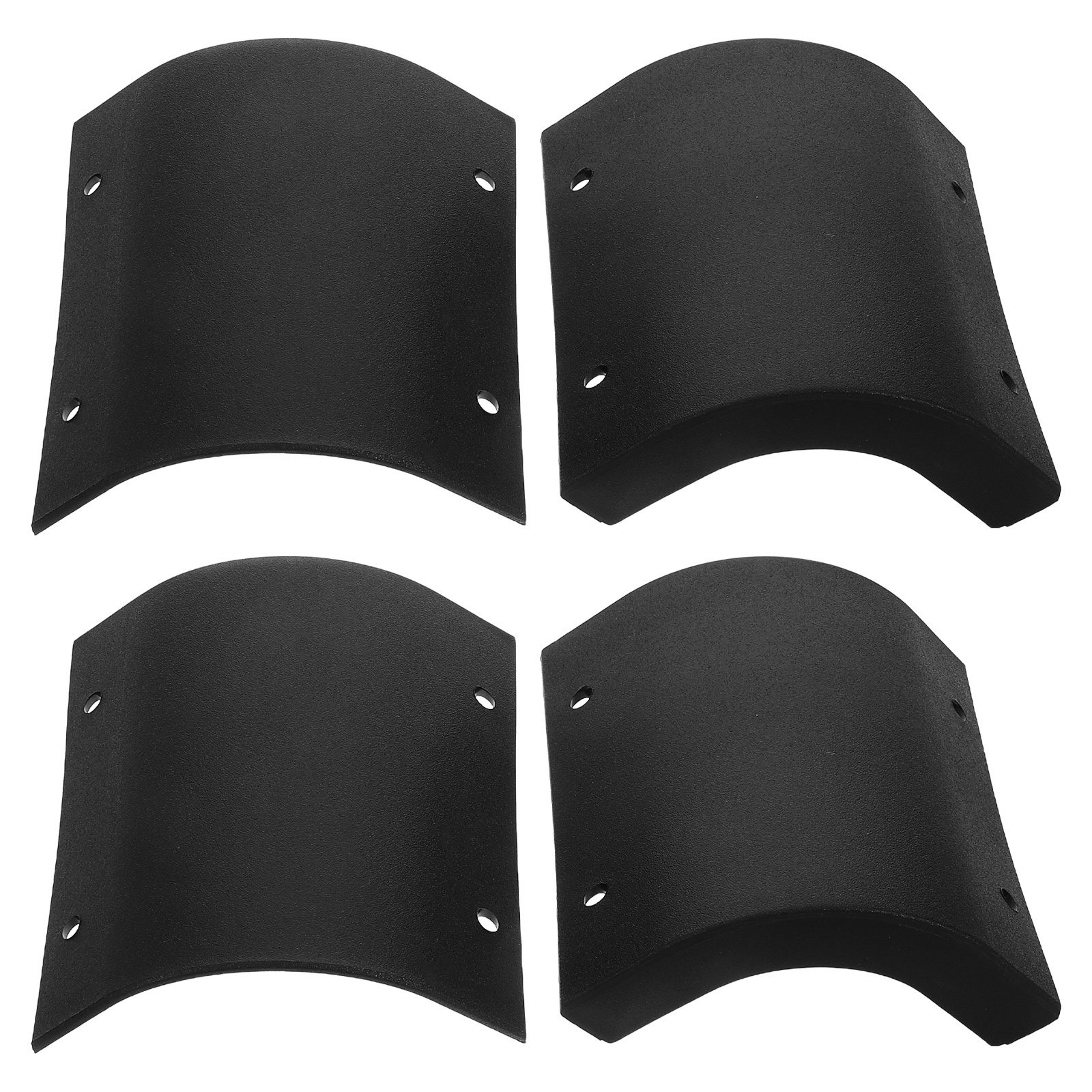 4Pcs Air Hockey Table Edge Pro - Air Hockey Table review and price