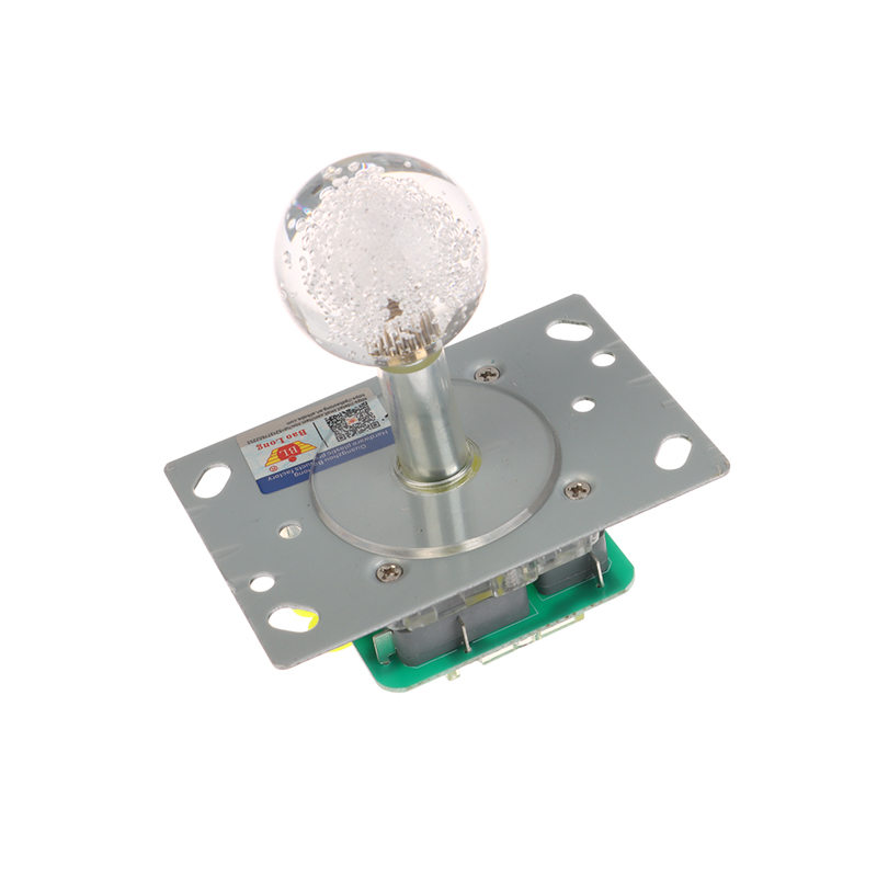 12V LED Arcade Joystick Colorf - Arcade And Vending review and price