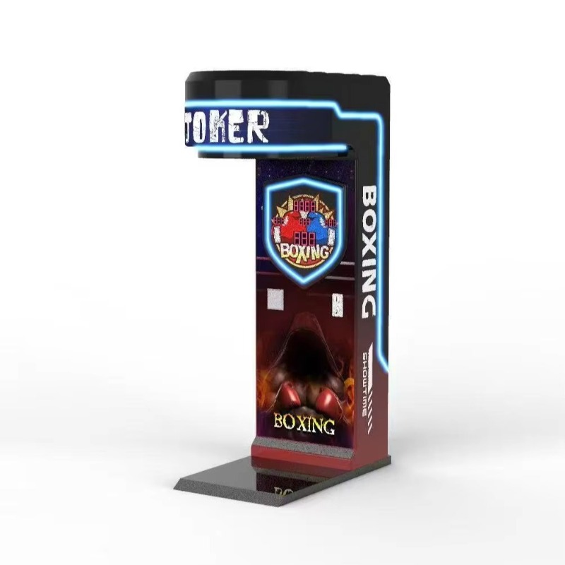 Factory Direct Sales Boxing Ma - Arcade Game Coin review and price