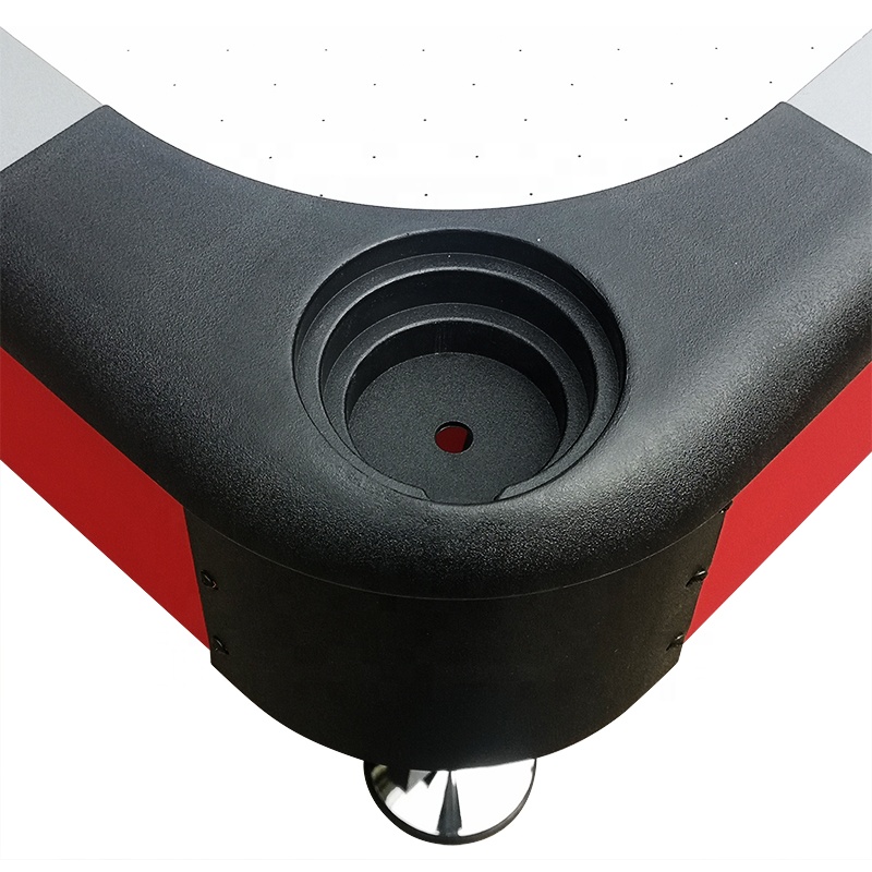 2026  Elegant Design  MDF  6FT - Air Hockey Table review and price