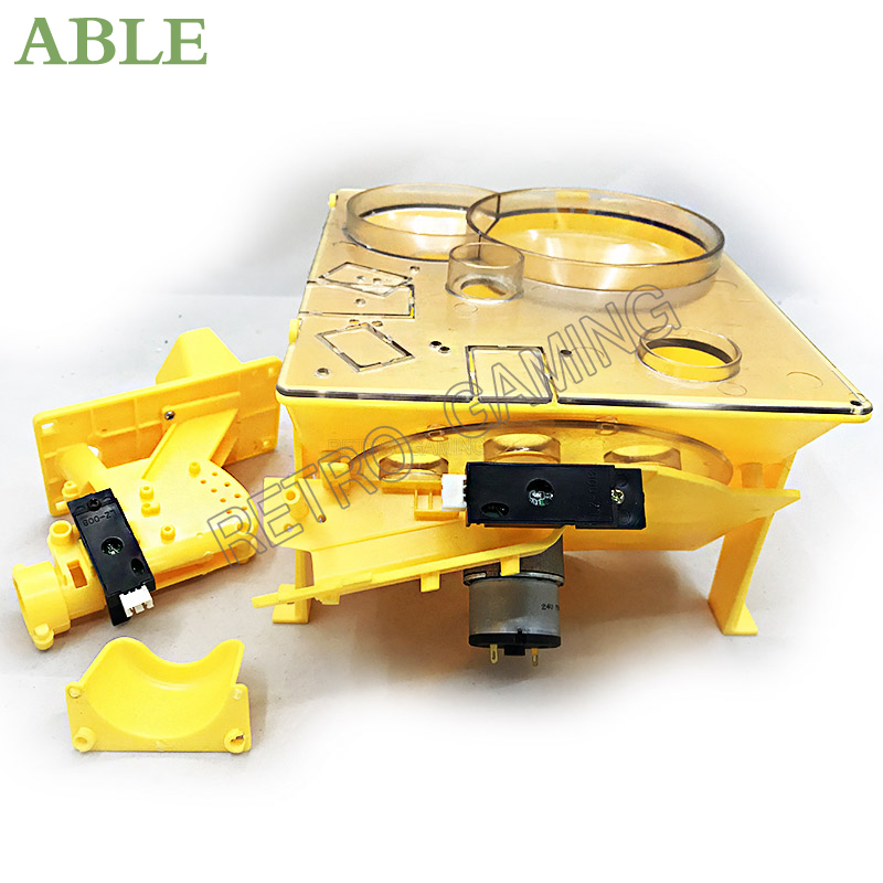 Arcade Box 24V 14mm Pinball Ho - Ticket Redemption Machine review and price