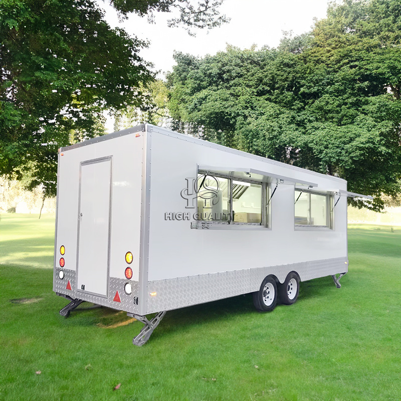 Electric Mobile Restaurant Hot - Hot Dog Vending Cart review and price
