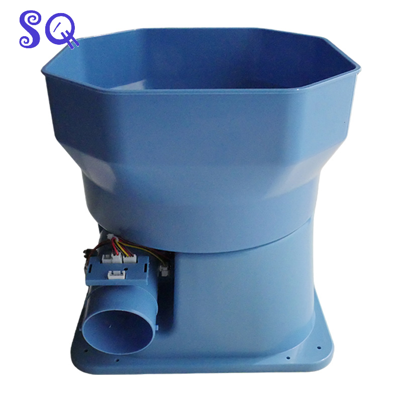 45mm Blue Motor Hopper 12V Squ - Arcade And Vending review and price